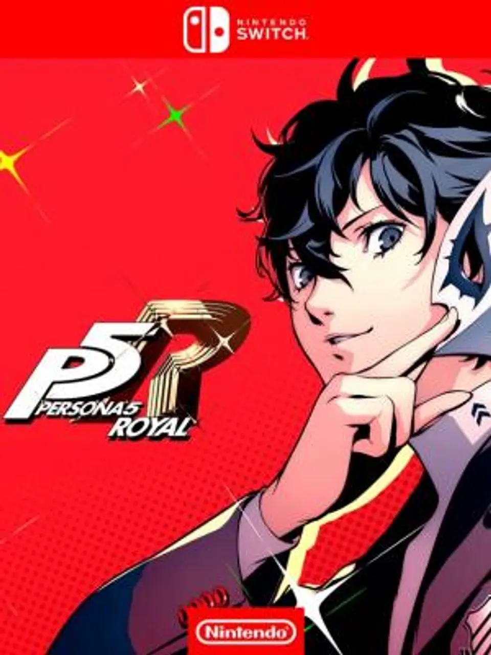 Persona 5 Royal - Nintendo Switch 1