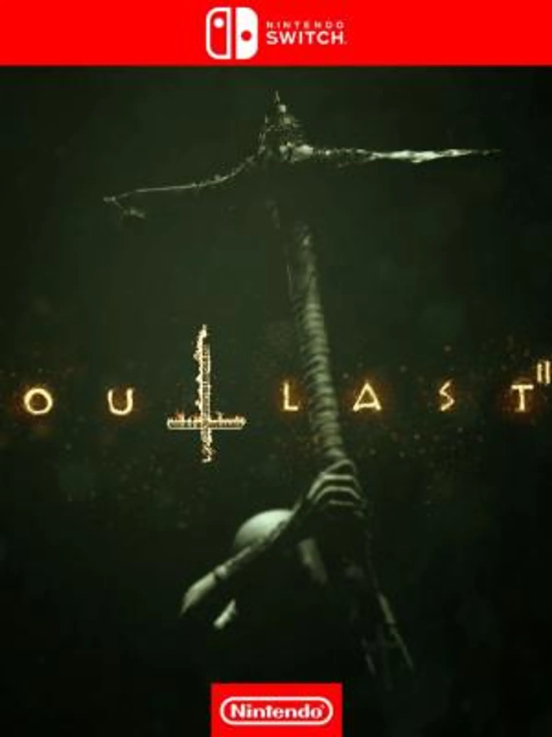 outlast 2 swich  1