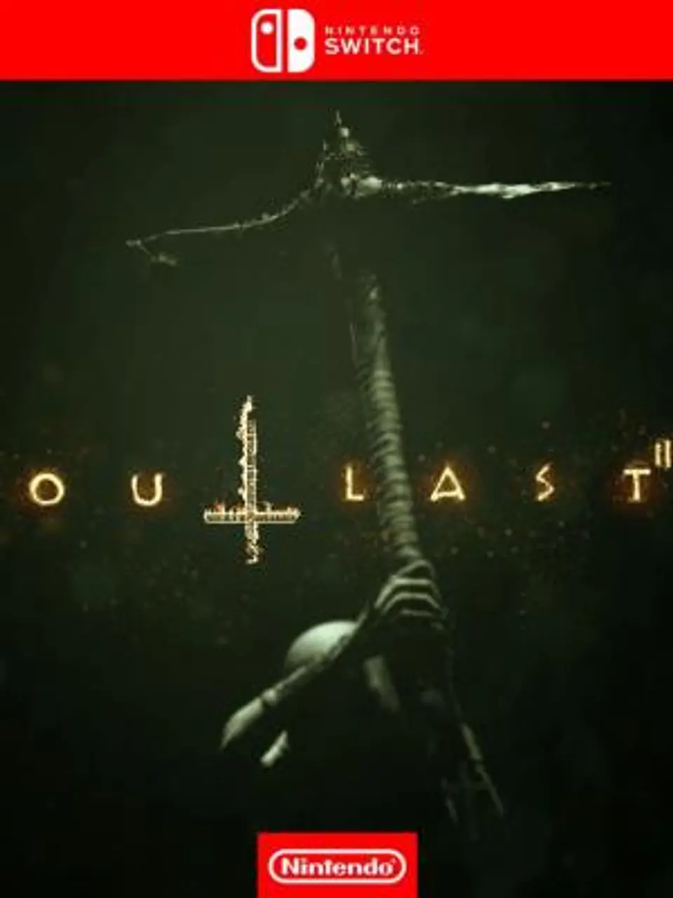 outlast 2 swich  1