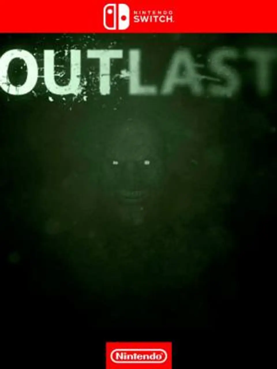 outlast nintendo swich  1