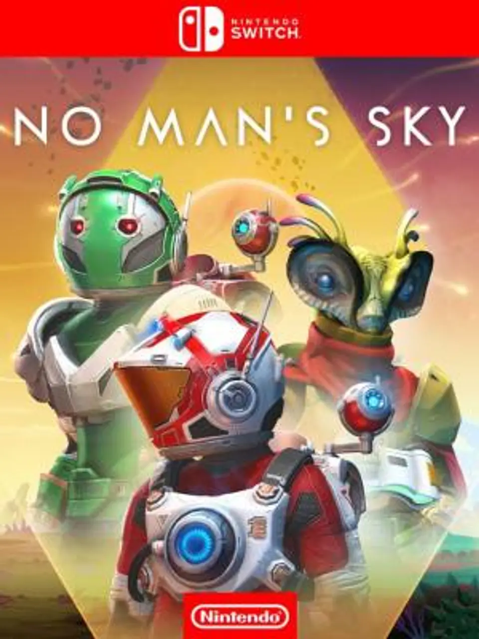 no mans skin nintendo switch 1 y 2 1