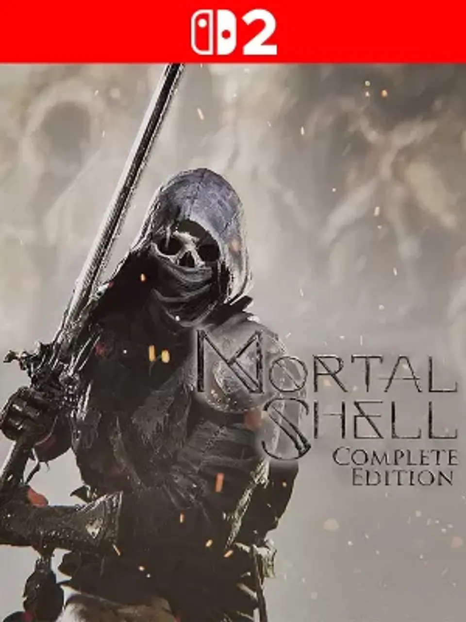 Mortal Shell: Complete Edition - Nintendo 1