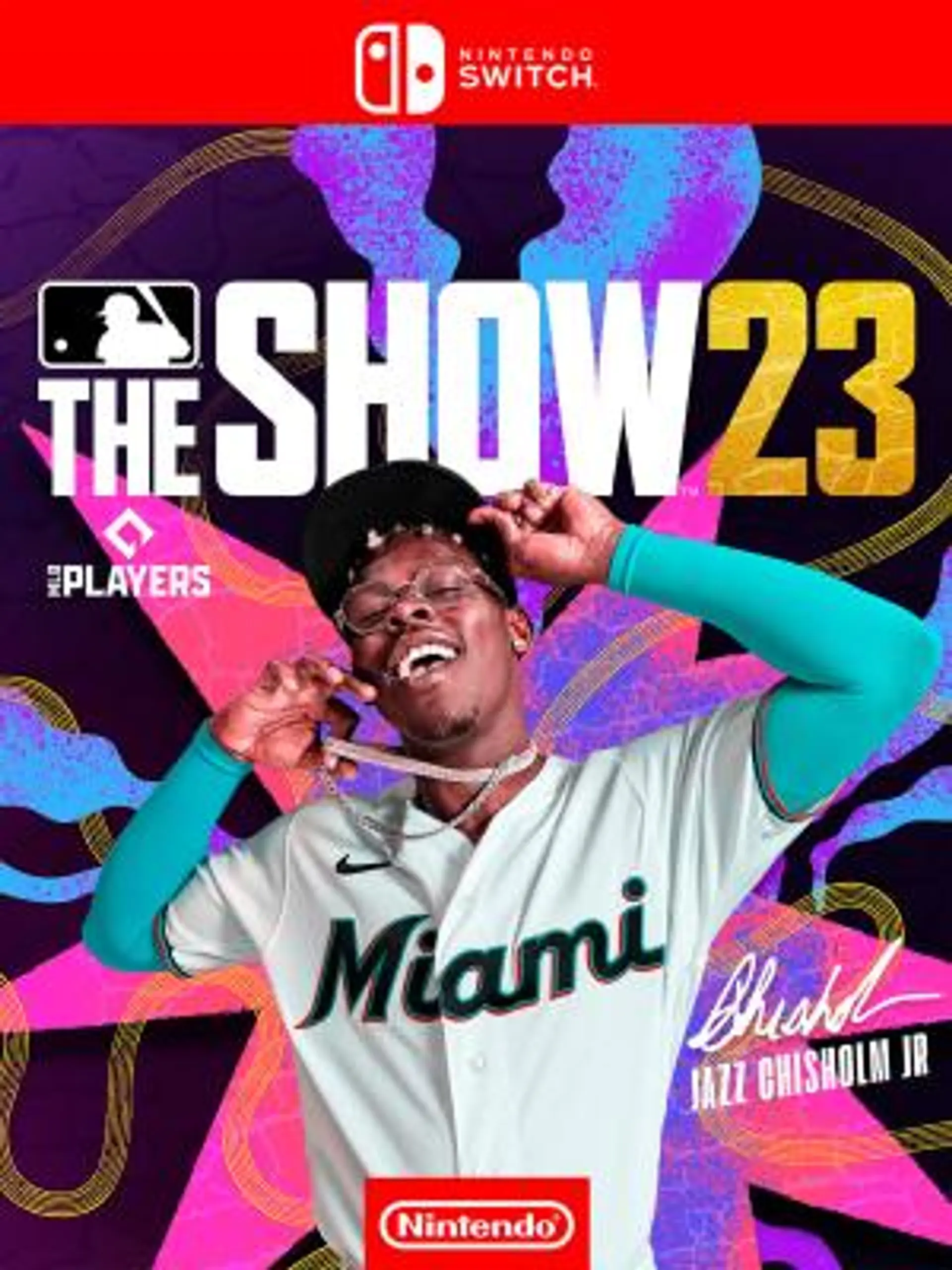 MLB The Show 23 - Nintendo Switch 1