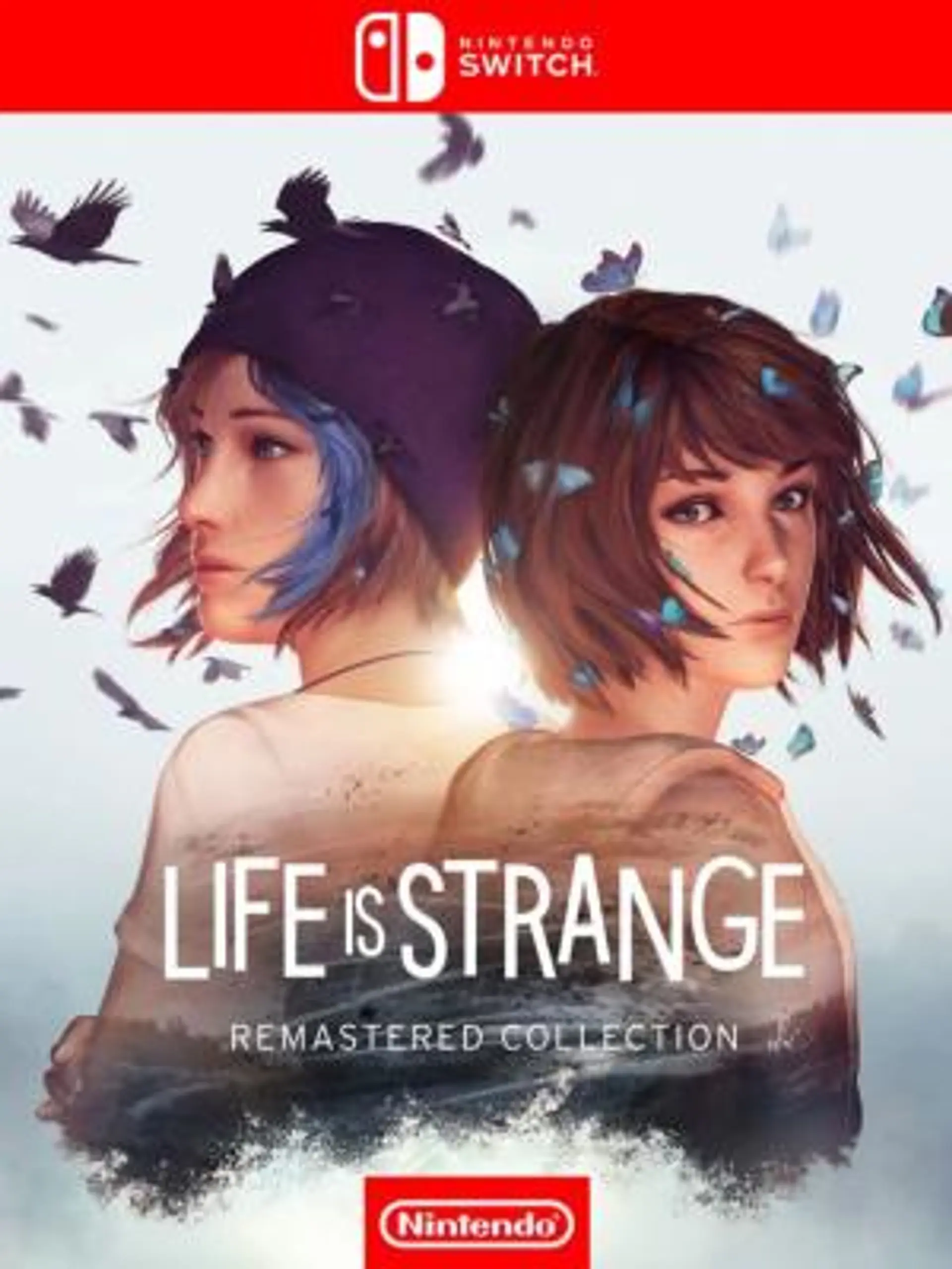 Life is Strange Arcadia Bay Collection - Nintendo 1