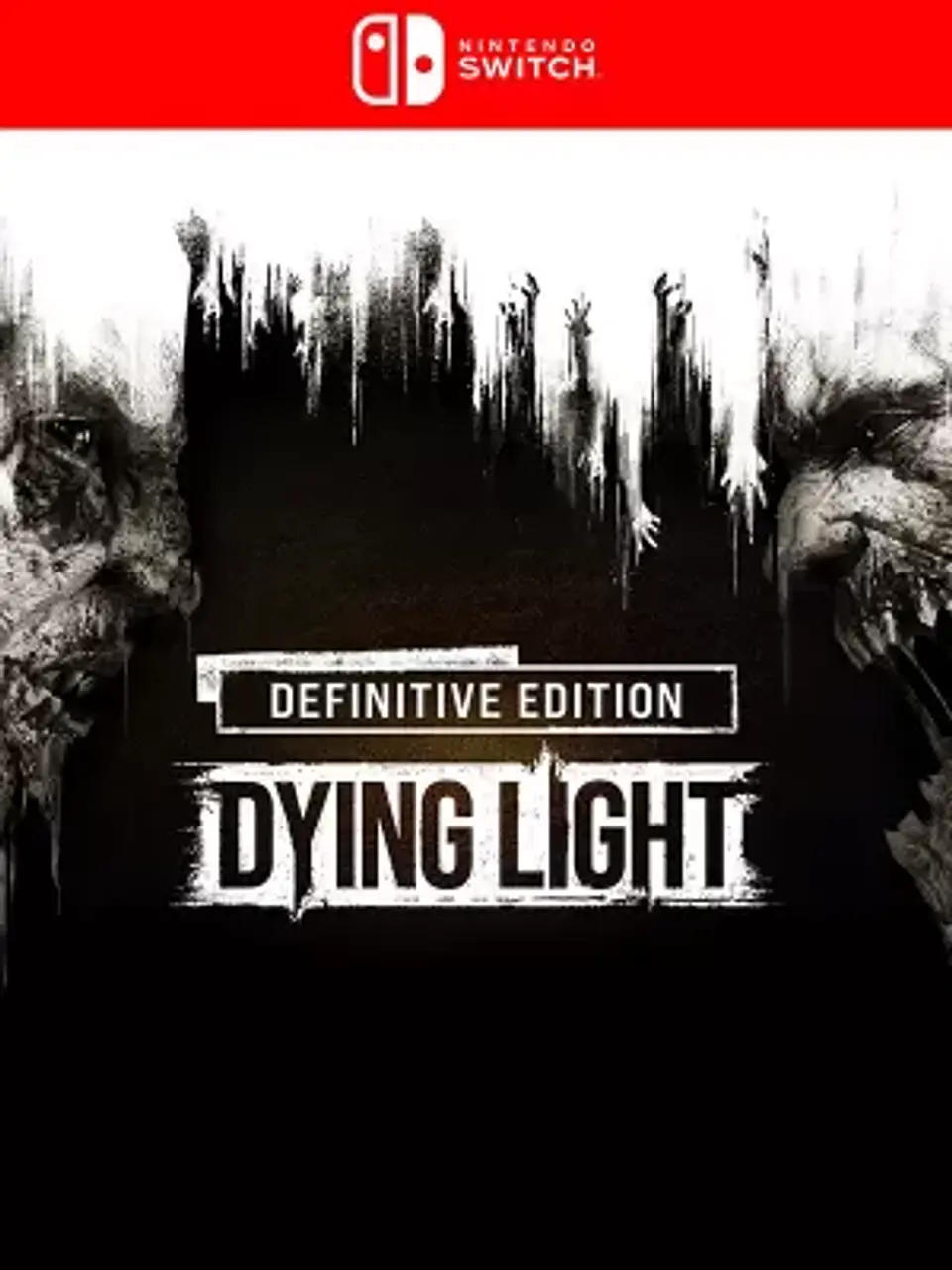 Dying Light Definitive Edition - Nintendo 1