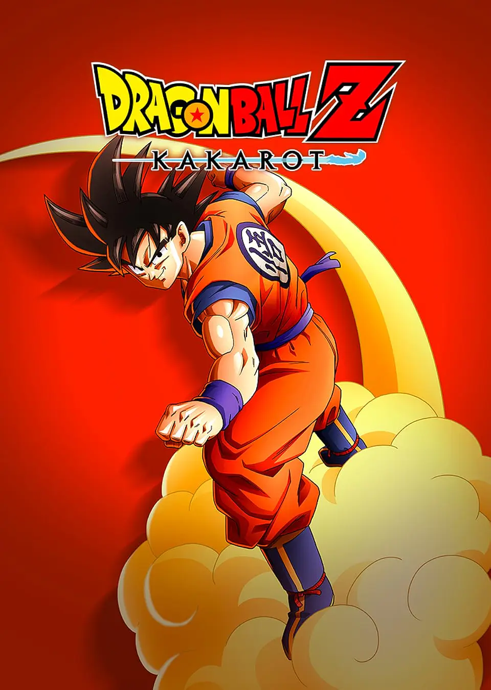 dragon ball kakarot swich 1