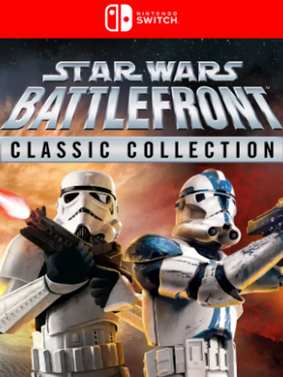 STAR WARS: Battlefront Classic Collection… 1