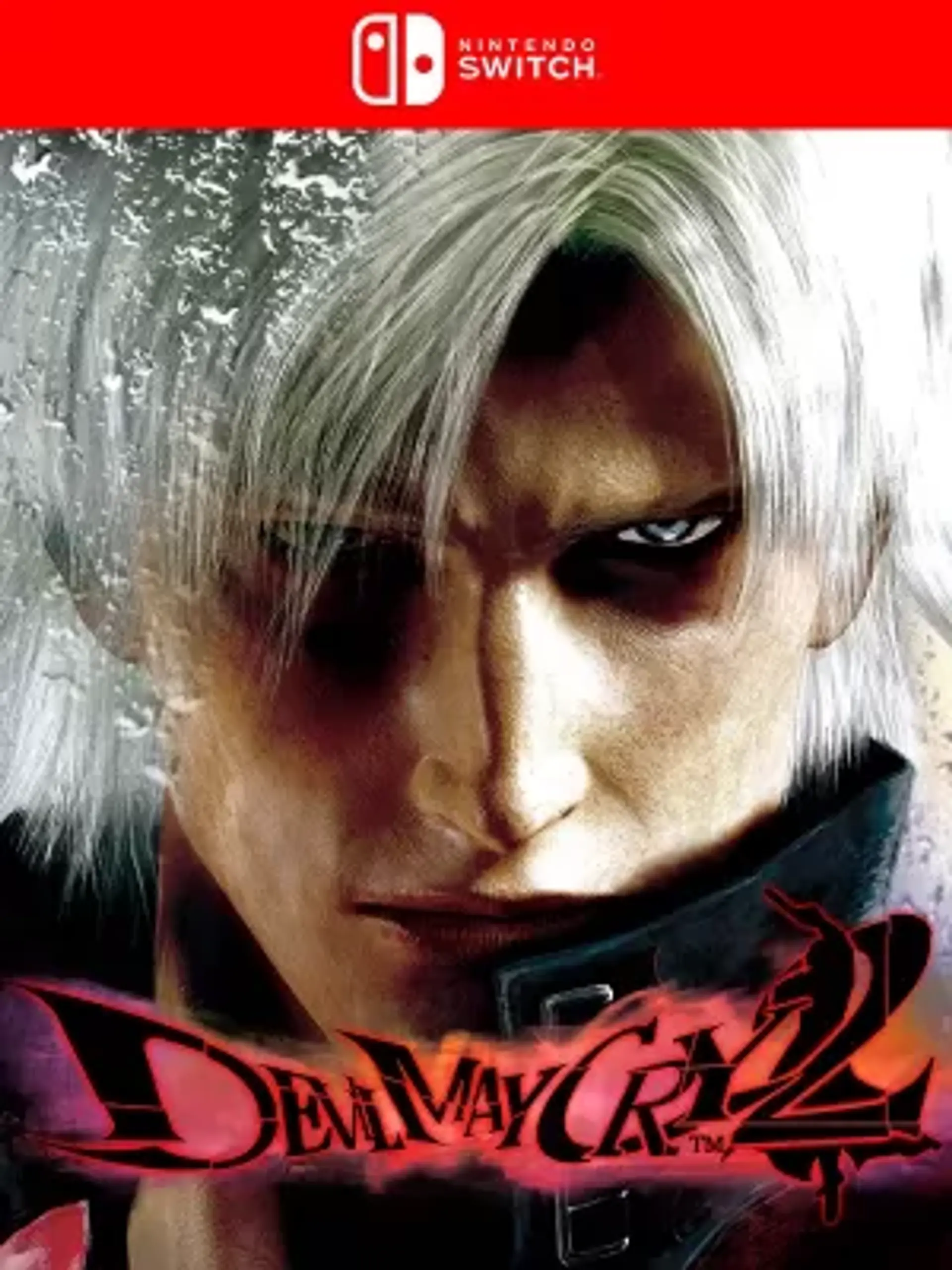 Devil May Cry 2 - NINTENDO SWITCH 1