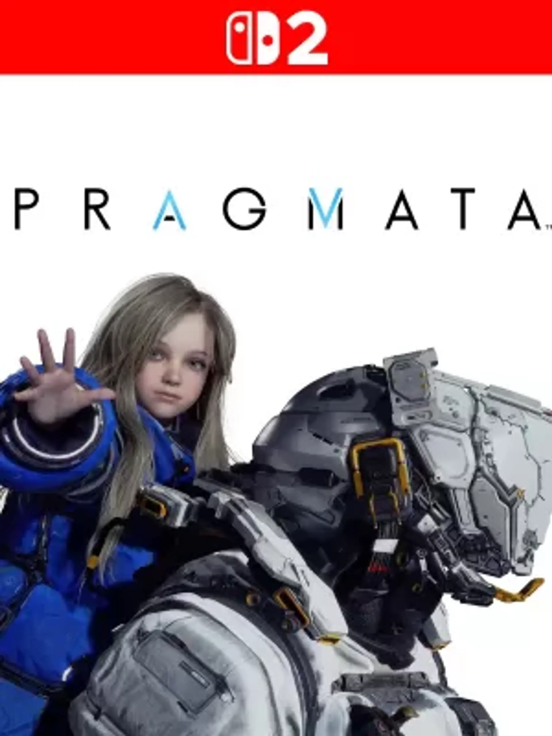 pragmata 1