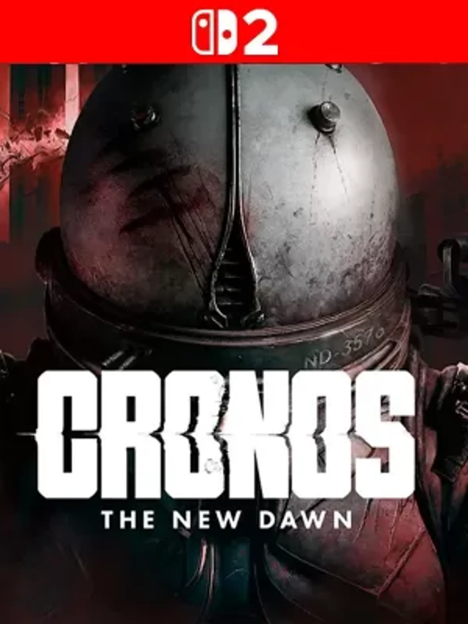 Cronos: The New Dawn - Nintendo Switch 2 1