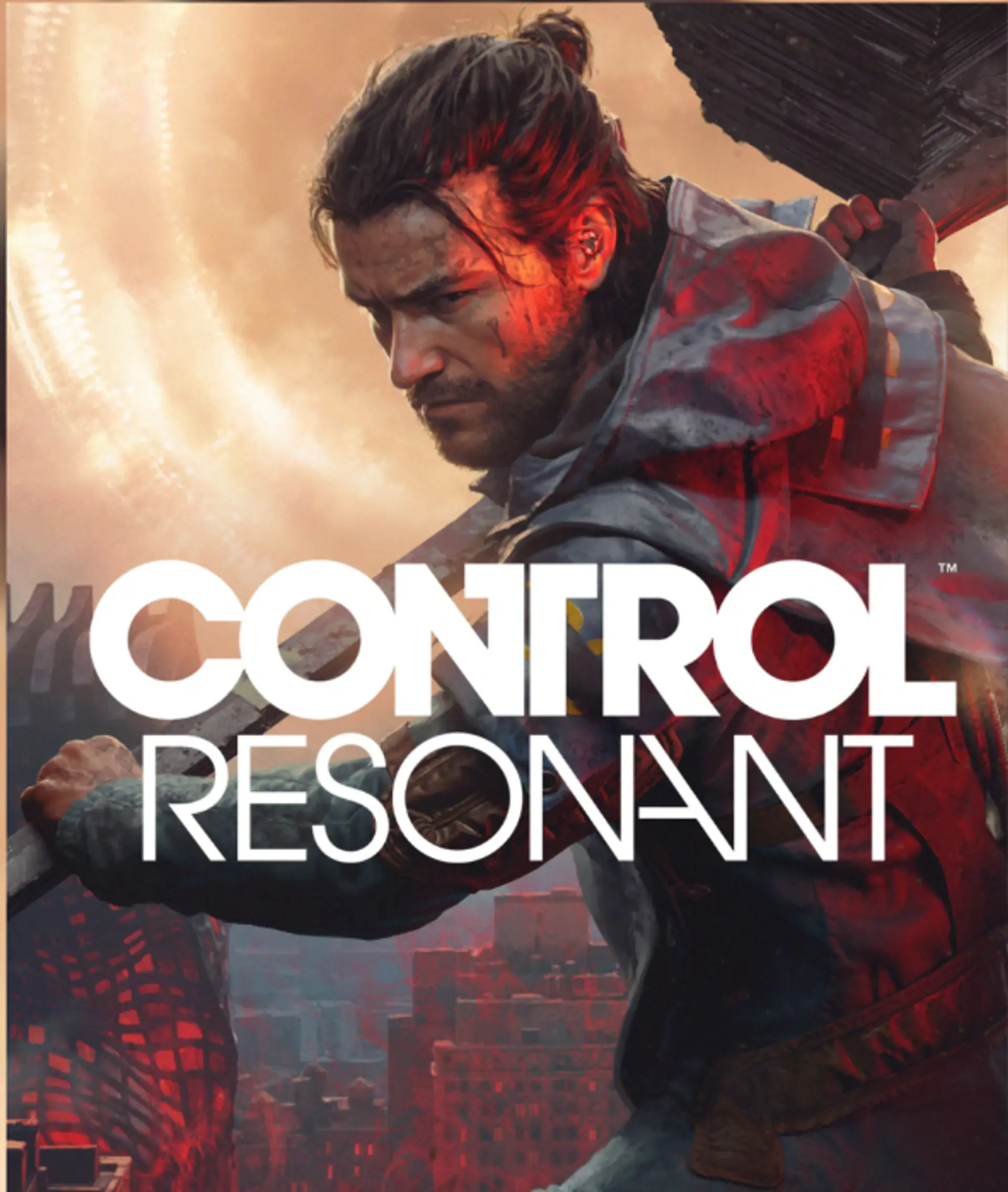 Control Resonant Xbox Series S - X 1