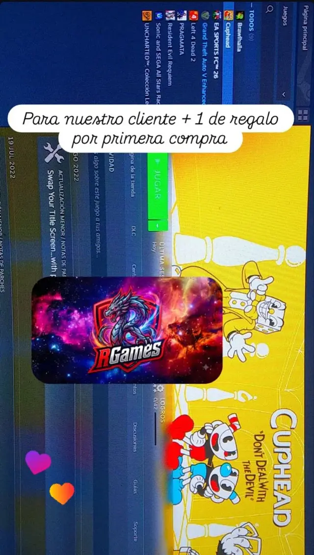 Título del bloque