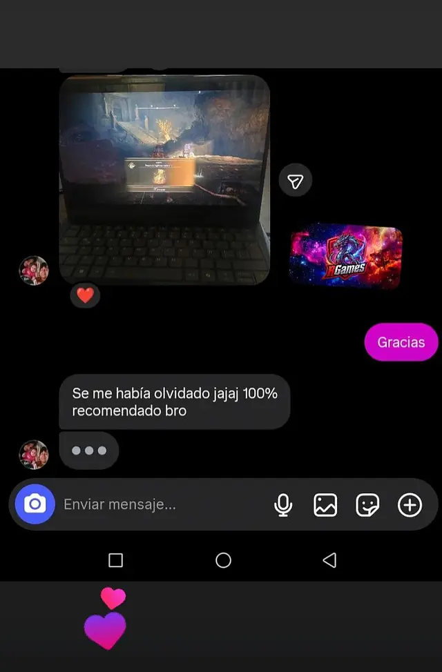 Título del bloque