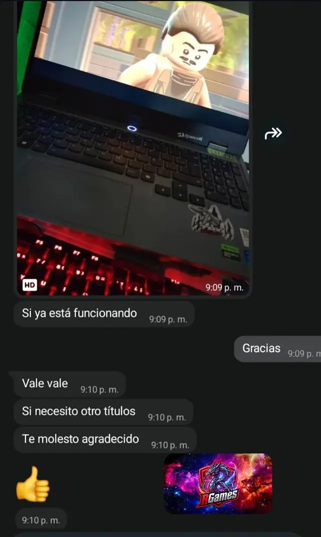 Título del bloque