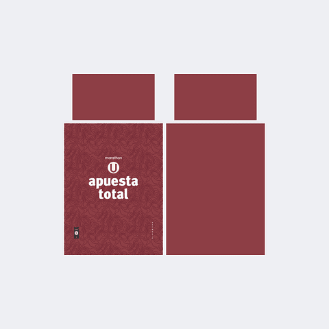 Camiseta Universitario Entrenamiento 2026