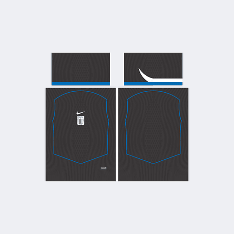 Camiseta Alianza Lima 125 Años