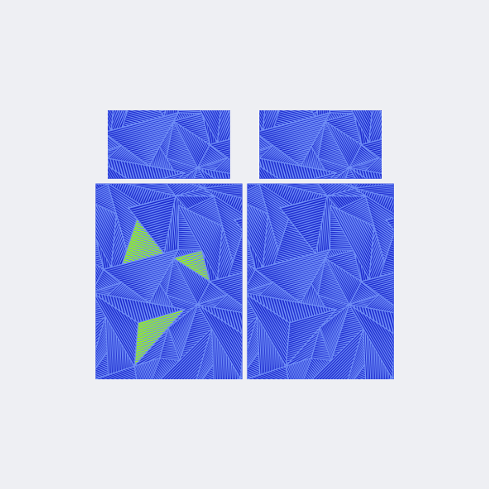 Camiseta Arquero 2026 1