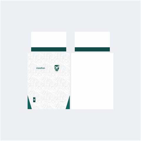 Camiseta Bolivia Alterna 2026