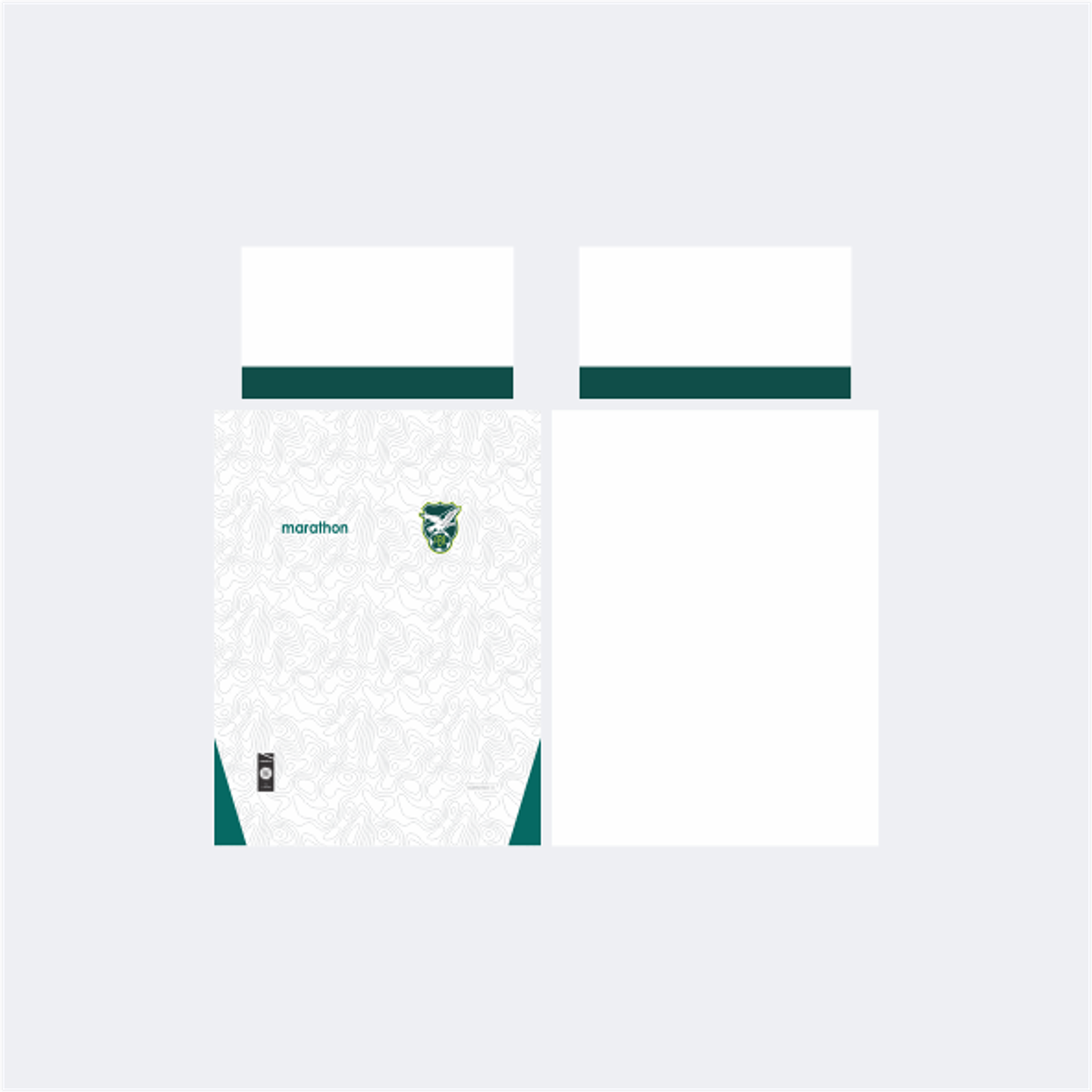 Camiseta Bolivia Alterna 2026 1