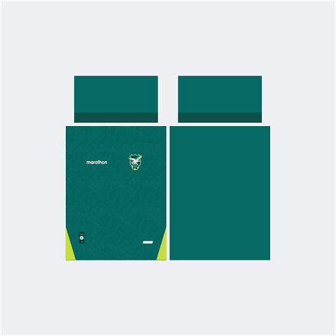 Camiseta Bolivia 2026