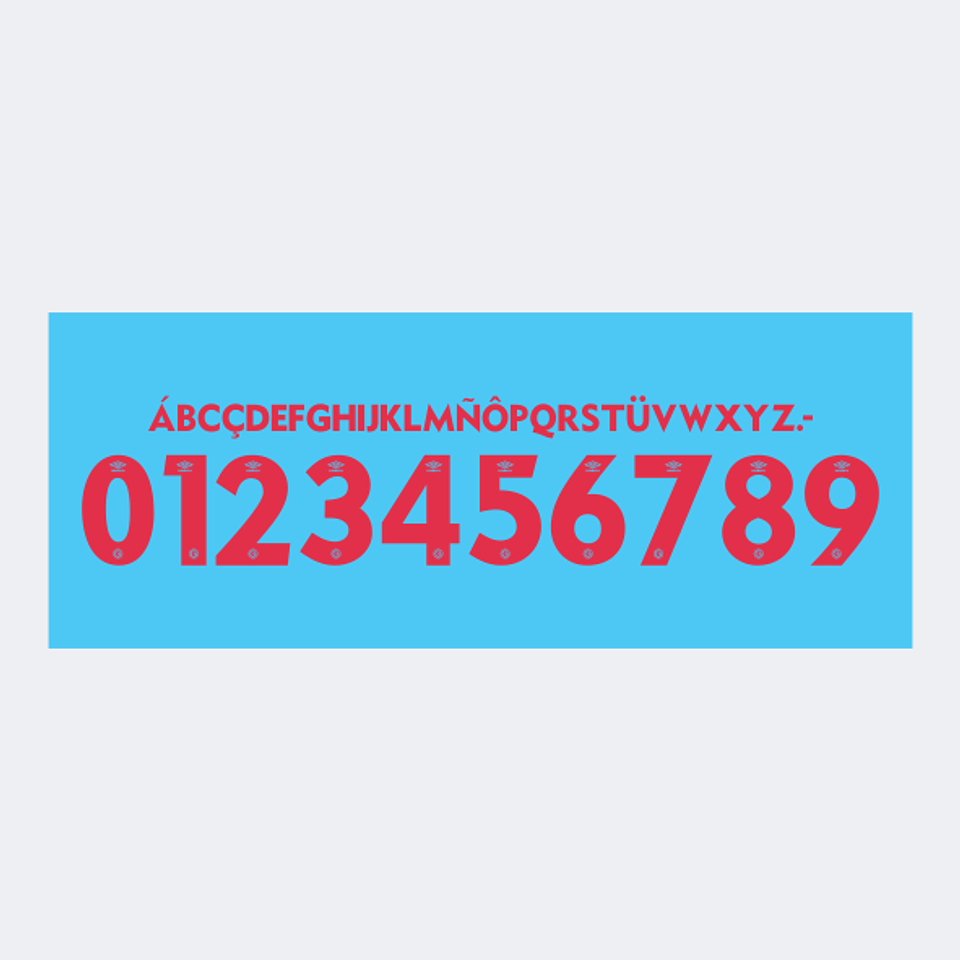 Tipografía Garcilaso 2026 1