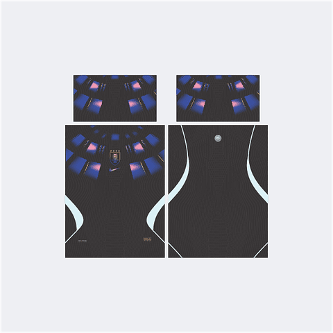 Camiseta Uruguay Alterna 2026