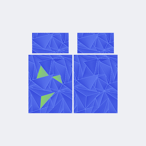 Camiseta Arquero 2026