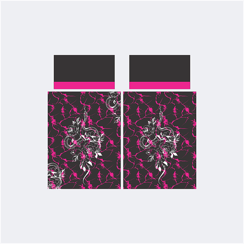 Camiseta Serpiente InterClasse 2024