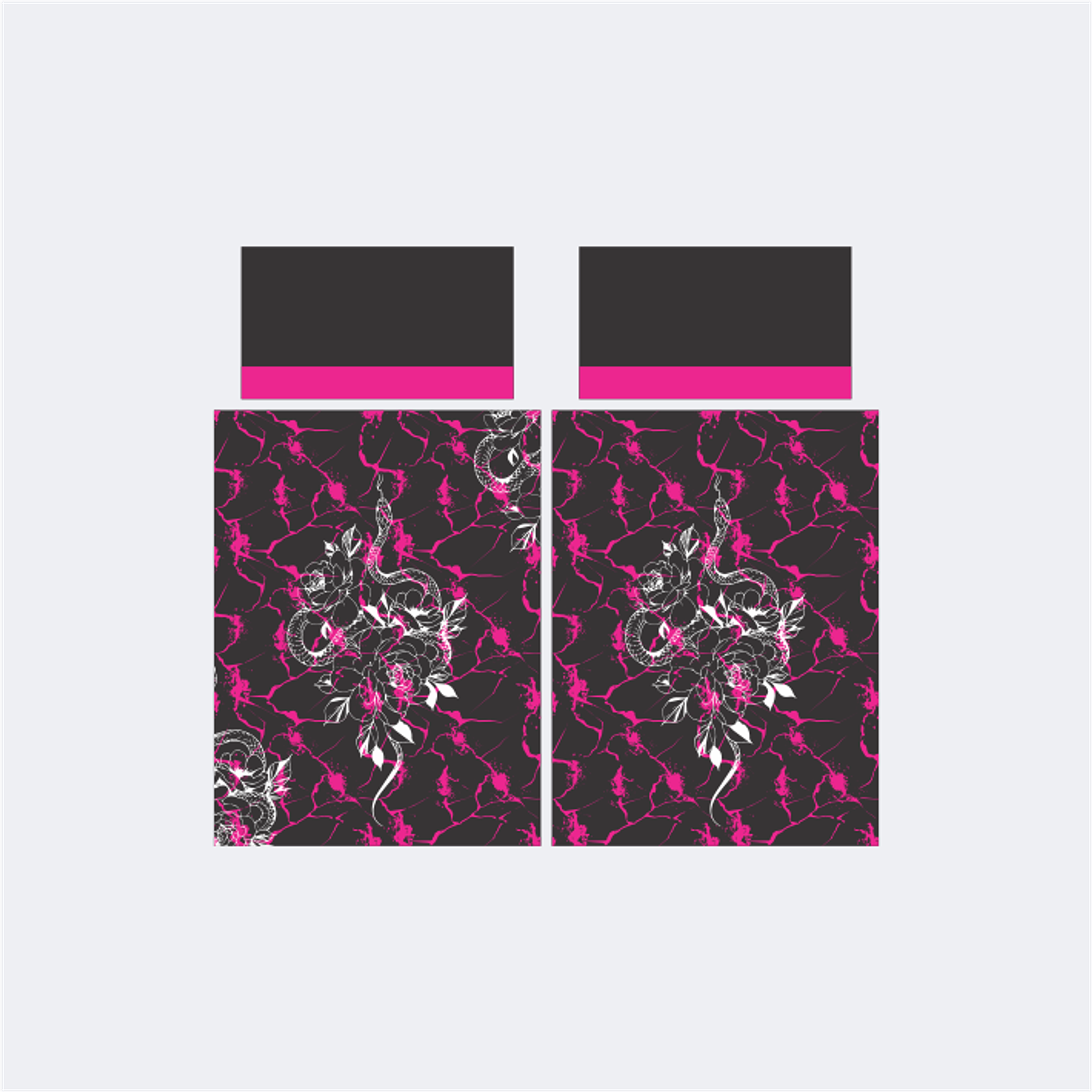 Camiseta Serpiente InterClasse 2024 1