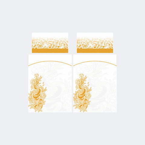 Camiseta Serpiente Dorado InterClasse 2024