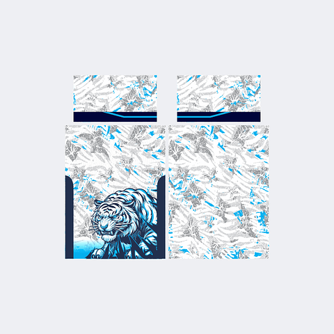 Camiseta Tigre Fucsia InterClasse 2025