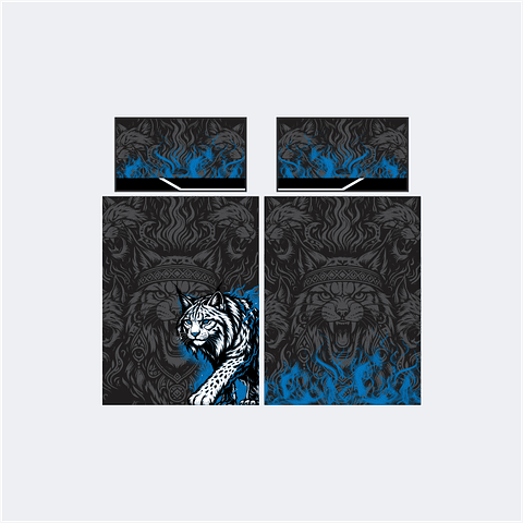 Camiseta Interclasse Lince 2025