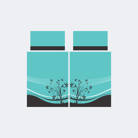 Camiseta Chinito Jade Negro