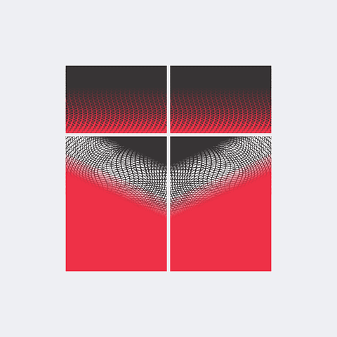 Camiseta Chinito Rojo Negro