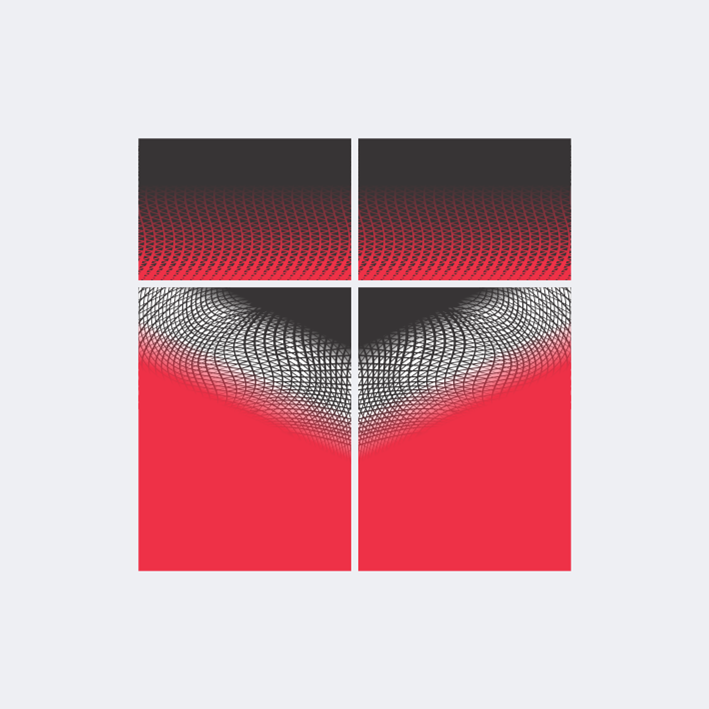 Camiseta Chinito Rojo Negro 1