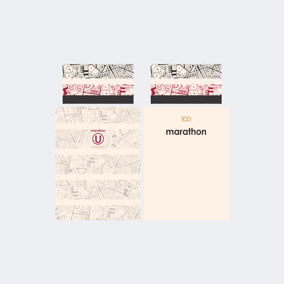 Camiseta Universitario Pre Mach 2024-25 1