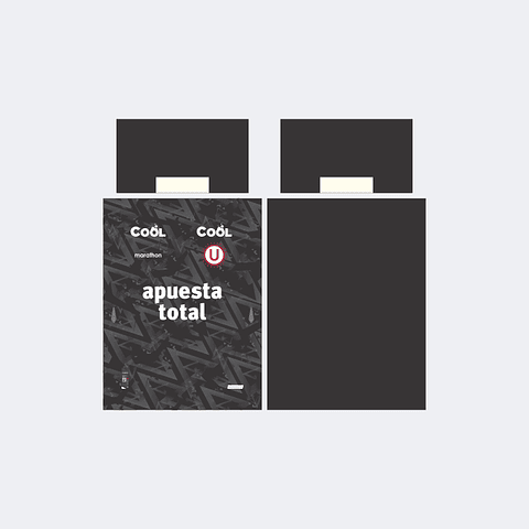 Camiseta Universitario Pre Mach 2023