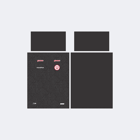 Camiseta Universitario Pre Mach 2022