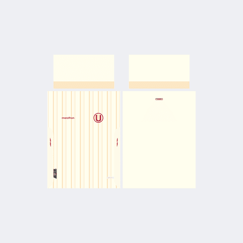 Camiseta Universitario 2023