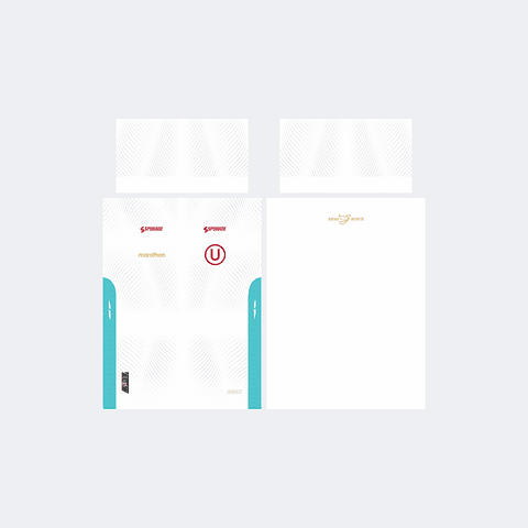 Camiseta Universitario Hincha 2022