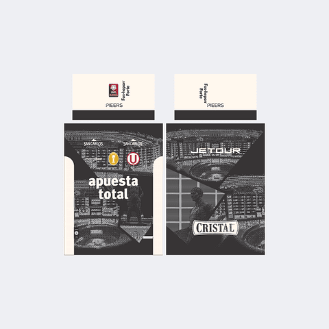 Camiseta Universitario 25 Años 2025-26