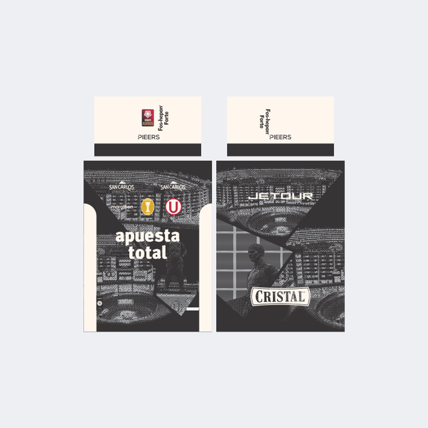 Camiseta Universitario 25 Años 2025-26 1