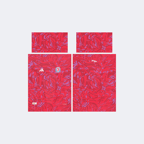 Camiseta Costa Rica 2026