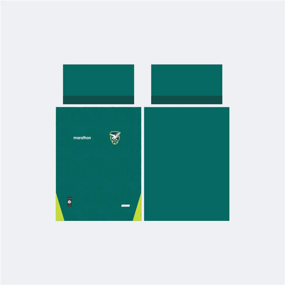 Camiseta Bolivia 2026 1