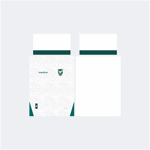 Camiseta Bolivia Alterna 2026