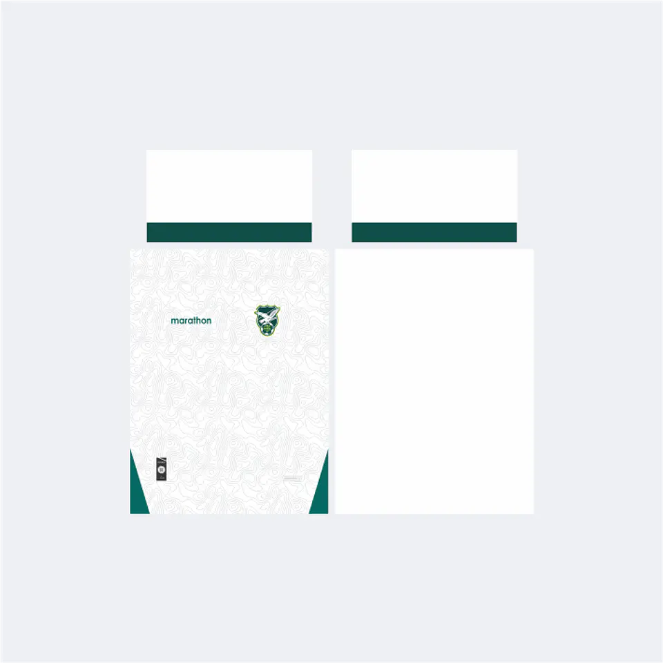 Camiseta Bolivia Alterna 2026 1