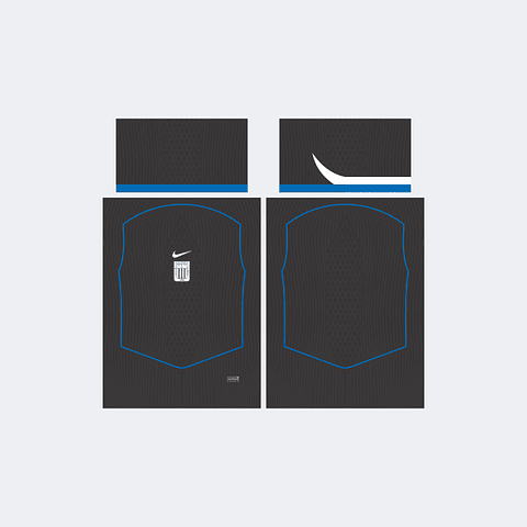 Camiseta Alianza Lima 125 Años