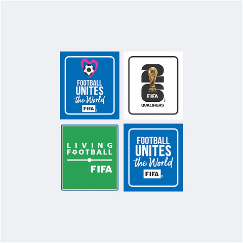 Parches Mundial 2026