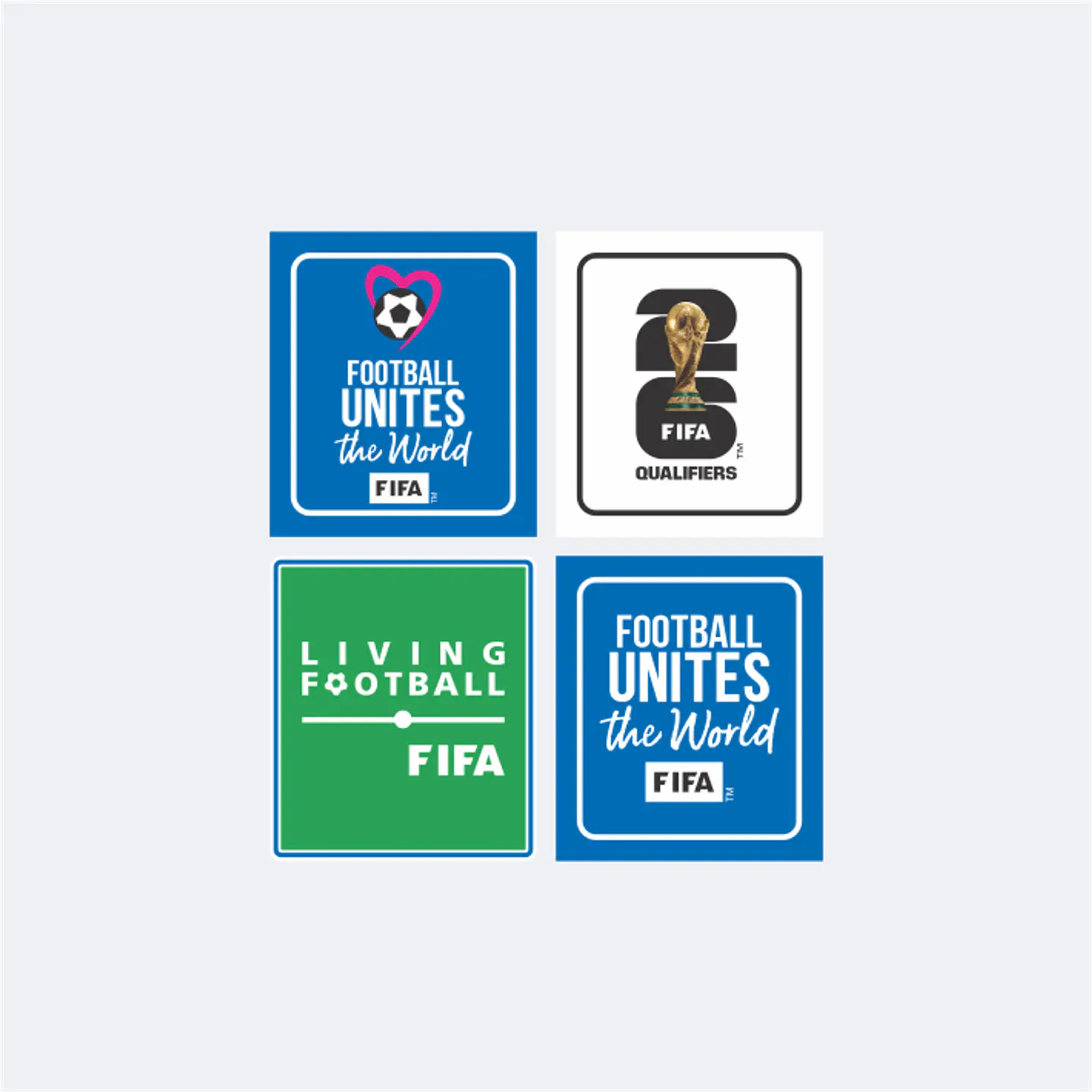 Parches Mundial 2026 1