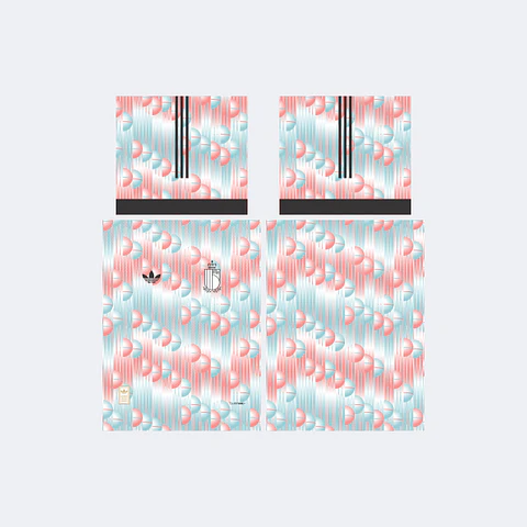 Camiseta Bélgica Alterna 2026